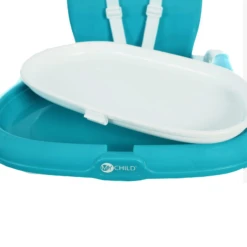 My Child Graze 3in1 Highchair, Low Chair And Booster Seat - Aqua -Best Baby Sale Store 6 78