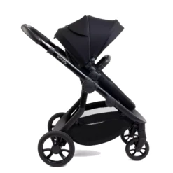 Hauck Clear Step Flat Portable Baby Safety Gate (75cm -89cm) - White -Best Baby Sale Store 7 29