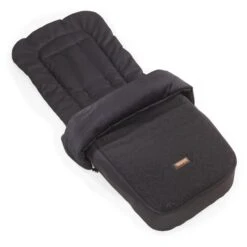 Mee-go Pure (Gemm) ISOFIX Base Travel System & Accessories - Dusty Rose 17 Mee-go Pure (Gemm) ISOFIX Base Travel System & Accessories - Dusty Rose -Best Baby Sale Store 7.Pure Dusty Rose Footmuff