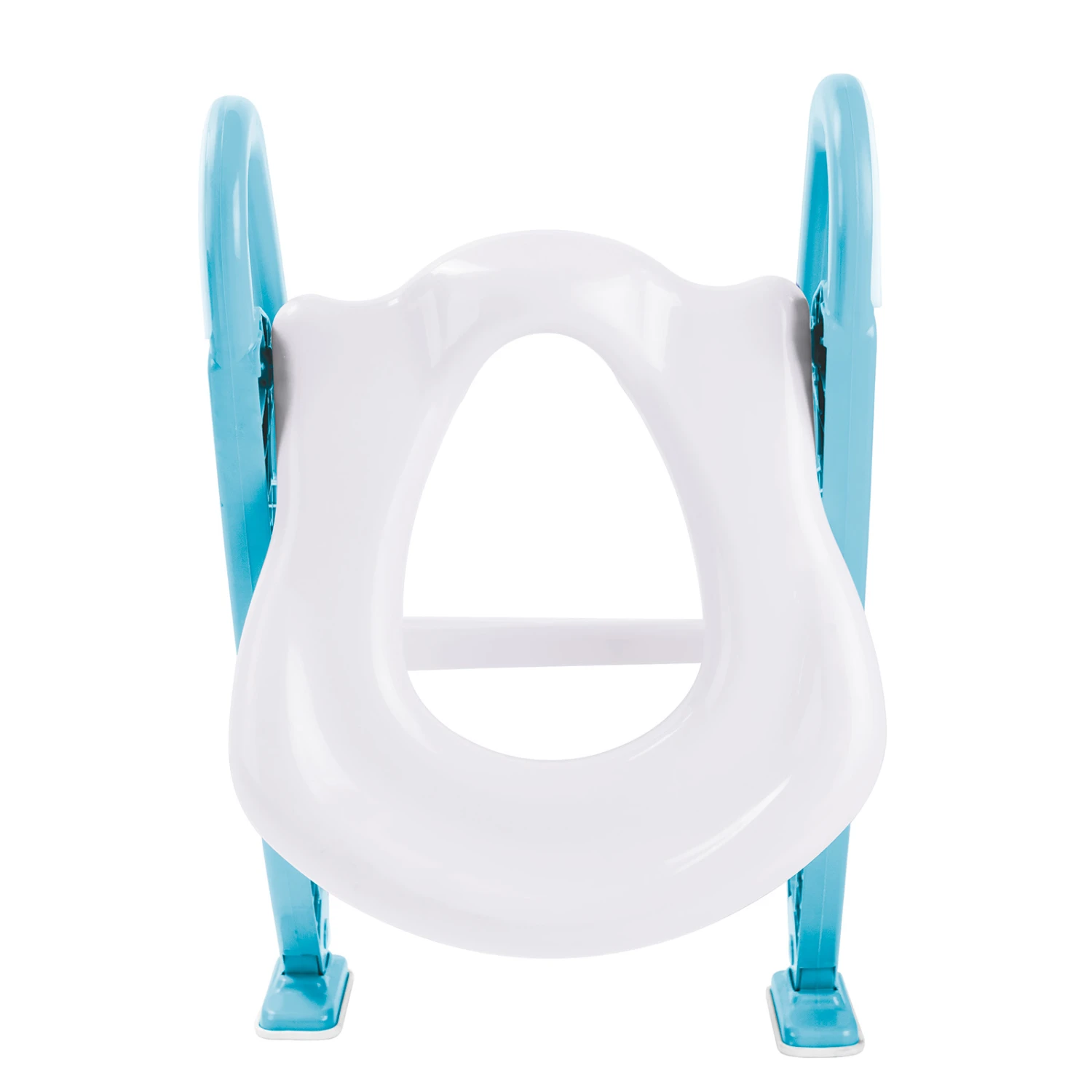 Dolu Toddler Toilet Training Seat & Step - Blue 5 Dolu Toddler Toilet Training Seat & Step - Blue - Image 3
