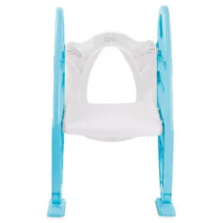 Dolu Toddler Toilet Training Seat & Step - Blue 11 Dolu Toddler Toilet Training Seat & Step - Blue -Best Baby Sale Store 7249 D
