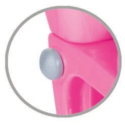 Dolu Toddler Infant Educational Potty - Pink -Best Baby Sale Store 7252 F