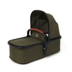 Puggle Monaco XT 3in1 I-Size Travel System With Changing Bag - Forest Green 17 Puggle Monaco XT 3in1 I-Size Travel System With Changing Bag - Forest Green -Best Baby Sale Store 7Green 2