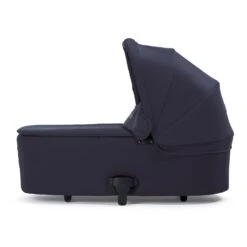 Puggle Urban City Easyfold Twin (Alston Car Seat) Travel System Bundle With +2 Soft Carrycot - Storm Black -Best Baby Sale Store 8 10