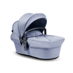 Mamas & Papas Flip XT2 8pc Essentials (i-Size 2 Car Seat) Travel System With Carrycot & ISOFIX Base - Navy -Best Baby Sale Store 8 18