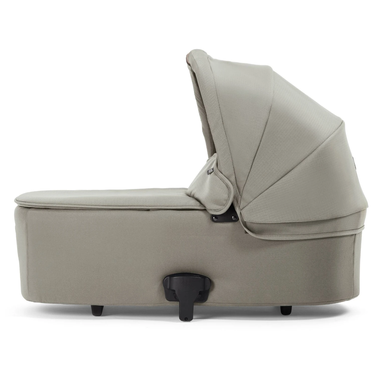 ICandy Orange 3 Carrycot & Pushchair Complete Bundle - Dark Slate Marl Phantom 11 ICandy Orange 3 Carrycot & Pushchair Complete Bundle - Dark Slate Marl Phantom - Image 9