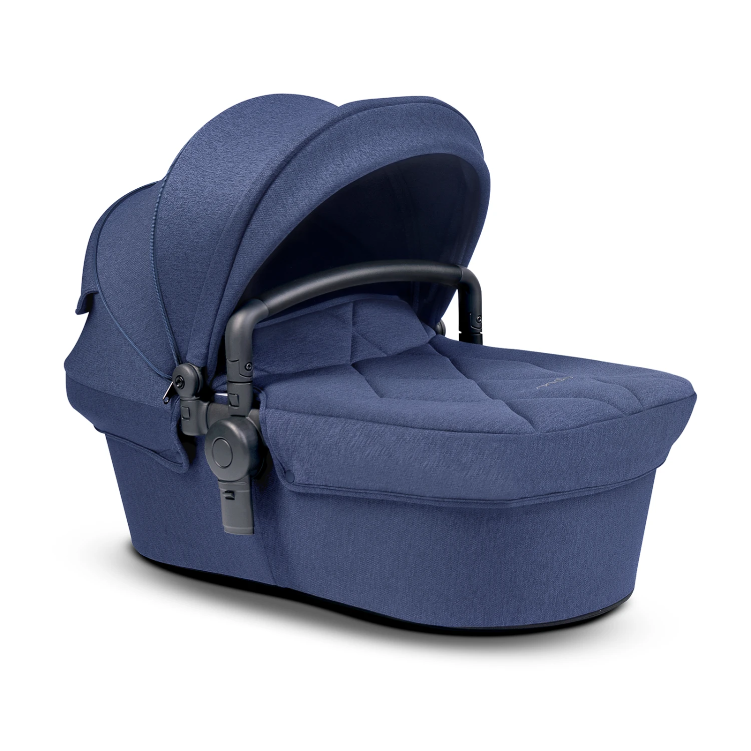 ICandy Orange 3 Complete 15 Piece Travel System Bundle With I-Snug 2 Car Seat & Parasol - Royal Blue 11 ICandy Orange 3 Complete 15 Piece Travel System Bundle With I-Snug 2 Car Seat & Parasol - Royal Blue - Image 9