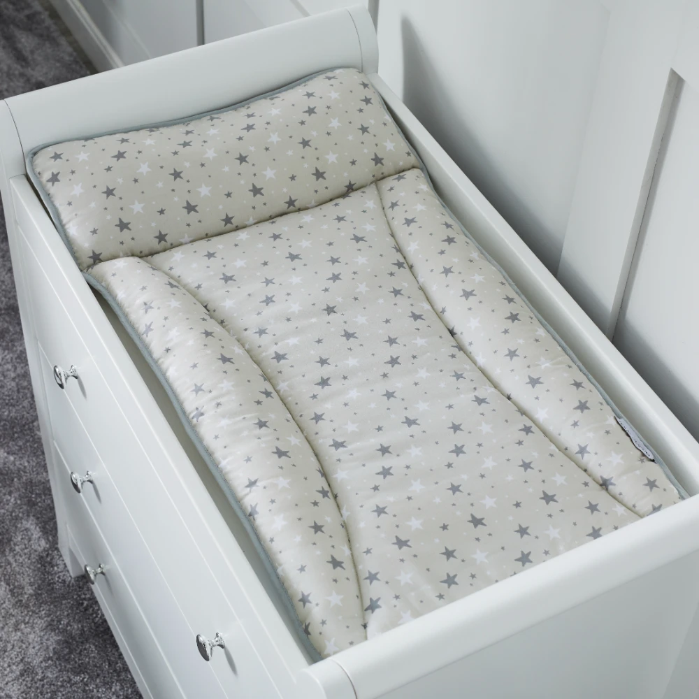 Ickle Bubba Cosmic Aura Changing Mat 4 Ickle Bubba Cosmic Aura Changing Mat - Image 2