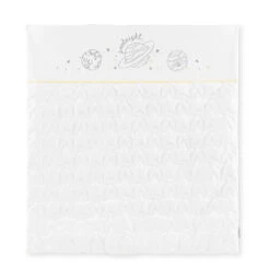 Ickle Bubba Cosmic Aura 2.5 Tog Cot Bed Quilt - Grey 8 Ickle Bubba Cosmic Aura 2.5 Tog Cot Bed Quilt - Grey -Best Baby Sale Store 83 009 001 100 02