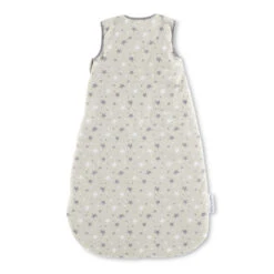 Ickle Bubba Cosmic Aura 0-6months 1.5 Tog Baby Sleep Bag - Grey -Best Baby Sale Store 86 021 001 100 04