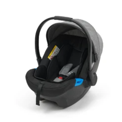 Puggle Monaco XT 3in1 Travel System With Organiser - Graphite Grey 18 Puggle Monaco XT 3in1 Travel System With Organiser - Graphite Grey -Best Baby Sale Store 8Grey 1