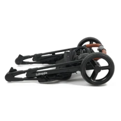 Mamas & Papas Flip XT2 2in1 Pushchair Stroller With Carrycot - Navy -Best Baby Sale Store 9 1