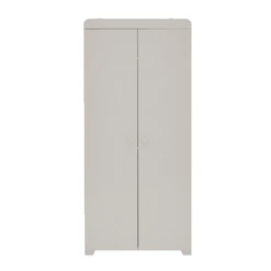 Puggle Henbury Bed 5 Piece Nursery Furniture Set With Drawer - Classic Grey 8 Puggle Henbury Bed 5 Piece Nursery Furniture Set With Drawer - Classic Grey -Best Baby Sale Store 9 16