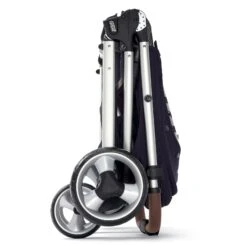 Puggle Monaco XT 3in1 Travel System With Organiser - Storm Black 19 Puggle Monaco XT 3in1 Travel System With Organiser - Storm Black -Best Baby Sale Store 9 7