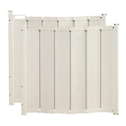 Babydan Guard Me Auto Foldable Safety Guard / Safety Gate (Pack Of 2) - (64.5 - 89cm)