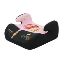 Disney Princess On The Move Luxe Group 2/3 Booster Seat - Pink -Best Baby Sale Store C0089 TOPO princess accueil