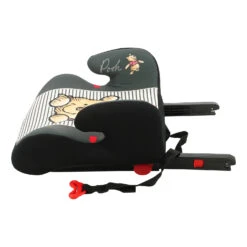 Disney Topo Easyfix ISOFIX Group 3 Booster Car Seat - Winnie The Pooh 7 Disney Topo Easyfix ISOFIX Group 3 Booster Car Seat - Winnie The Pooh -Best Baby Sale Store C0090 TOPO EASY winnie profil