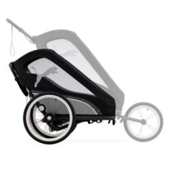 Cybex ZENO 4in1 Multisport Pushchair - PUMA Edition -Best Baby Sale Store CybexZENO4in1MultisportPushchair PUMaEdition LowerSidecopy
