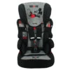 Disney Mickey Mouse Linton Comfort Plus Group 1/2/3 Car Seat - Grey