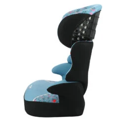 Disney Frozen Ruxton Comfort Plus Group 2/3 Car Seat - Blue -Best Baby Sale Store DEPROFIL