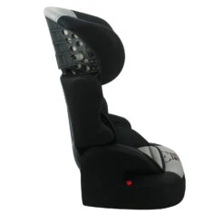 Disney Mickey Mouse Linton Comfort Plus Group 1/2/3 Car Seat - Grey -Best Baby Sale Store DEPROFIL 4