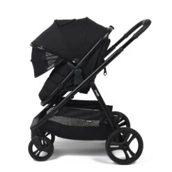 Puggle Memphis 2in1 I-Size Travel System – Midnight Black 15 Puggle Memphis 2in1 I-Size Travel System – Midnight Black -Best Baby Sale Store Euroactive Maverick2 in 1Black 9