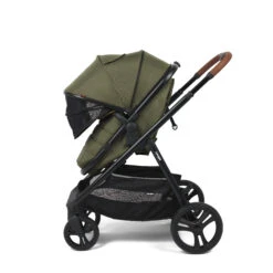 Puggle Memphis 2in1 I-Size Travel System – Forest Green -Best Baby Sale Store Euroactive Maverick2 in 1Green 9