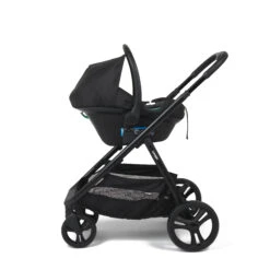 Puggle Memphis 2-in-1 I-Size Travel System With ISOFIX Base - Vintage Pink 13 Puggle Memphis 2-in-1 I-Size Travel System With ISOFIX Base - Vintage Pink -Best Baby Sale Store Euroactive Maverick2 in 1Pink 8