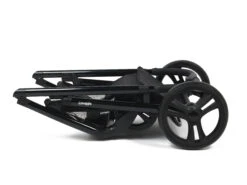 Puggle Memphis 3-in-1 Duo I-Size Double Twin Travel System - Midnight Black -Best Baby Sale Store Euroactive Maverick3 in 1Black 10 1