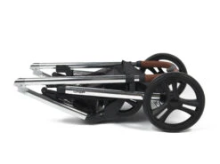 Puggle Memphis 3-in-1 Duo I-Size Double Travel System - Platinum Grey -Best Baby Sale Store Euroactive Maverick3 in 1Grey 10 4