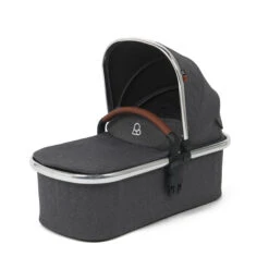 Puggle Memphis 3-in-1 Duo I-Size Double Twin Travel System - Platinum Grey -Best Baby Sale Store Euroactive Maverick3 in 1Grey 7 5