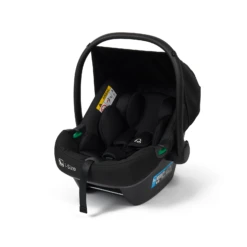 Puggle Memphis 2-in-1 I-Size Travel System With ISOFIX Base - Vintage Pink 15 Puggle Memphis 2-in-1 I-Size Travel System With ISOFIX Base - Vintage Pink -Best Baby Sale Store Euroactive Mavericki SizeInfantCarrier black