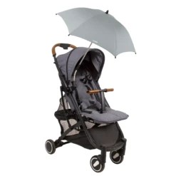 Puggle Universal Pushchair Parasol - Grey -Best Baby Sale Store Grey5