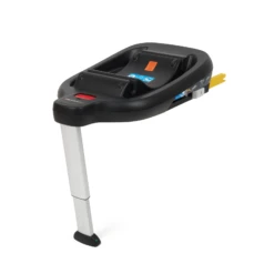 Puggle Monaco XT 3in1 I-Size Travel System With Changing Bag & ISOFIX Base - Graphite Grey -Best Baby Sale Store Hero 25