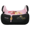 Disney Princess On The Move Luxe Group 2/3 Booster Seat - Pink -Best Baby Sale Store Hero 54