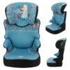 Disney Frozen Ruxton Comfort Plus Group 2/3 Car Seat - Blue -Best Baby Sale Store Hero 56