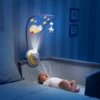 Chicco Universal 3in1 Next2Moon Projector Nightlight - Neutral -Best Baby Sale Store Hero 75
