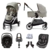 Mamas & Papas Flip XT2 7pc Travel System - Sage Green -Best Baby Sale Store HeroGr