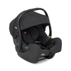 Joie Chrome (i-Gemm 3 & I-Venture) Everything You Need Travel System Bundle With ISOFIX Base - Shale 12 Joie Chrome (i-Gemm 3 & I-Venture) Everything You Need Travel System Bundle With ISOFIX Base - Shale -Best Baby Sale Store I Gemm2 PavementMain