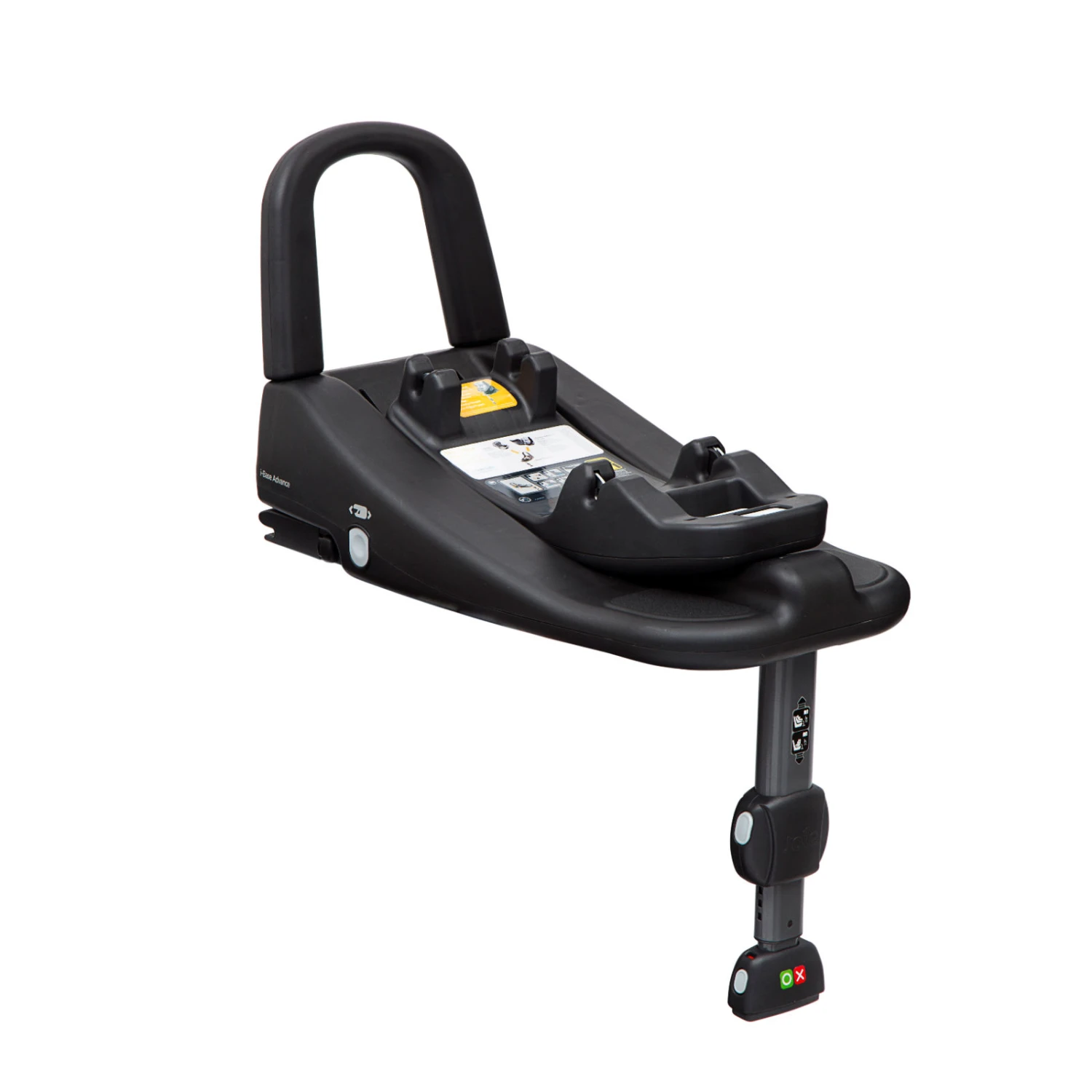 Mamas & Papas Flip XT2 6pc Travel System - Sage Green 9 Mamas & Papas Flip XT2 6pc Travel System - Sage Green - Image 7