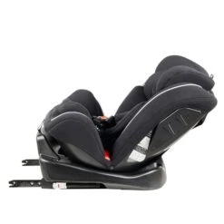 Ickle Bubba Rotator 360 Spin Group 0+/1/2/3 Car Seat - Black (2 Pack) -Best Baby Sale Store Icklebubbarotator 4 1