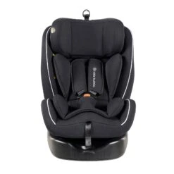 Ickle Bubba Rotator 360 Spin Group 0+/1/2/3 Car Seat - Black (2 Pack) -Best Baby Sale Store Icklebubbarotator 5 1