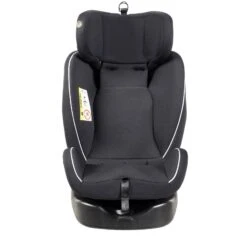 Ickle Bubba Rotator 360 Spin Group 0+/1/2/3 Car Seat - Black (2 Pack) -Best Baby Sale Store Icklebubbarotator 8 1