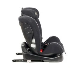 Ickle Bubba Rotator 360 Spin Group 0+/1/2/3 Car Seat - Black 19 Ickle Bubba Rotator 360 Spin Group 0+/1/2/3 Car Seat - Black -Best Baby Sale Store Icklebubbarotator 9