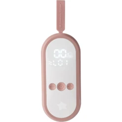 Tommee Tippee Made For Me Single Portable Electric Breast Pump With 150ml Bottle - Natural -Best Baby Sale Store Image33