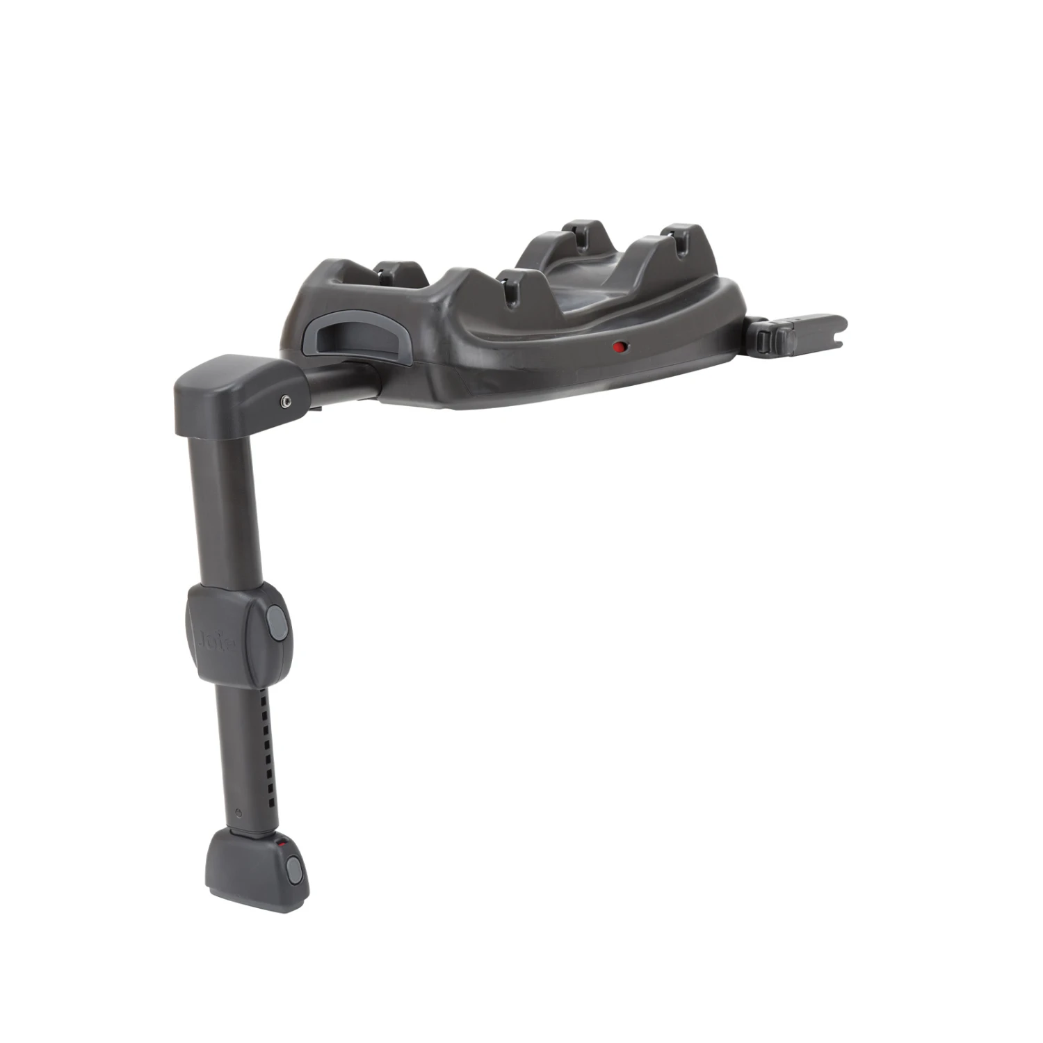 Joie Chrome Trio (I-Snug) Travel System With Carrycot & ISOFIX Base - Ember 11 Joie Chrome Trio (I-Snug) Travel System With Carrycot & ISOFIX Base - Ember - Image 9