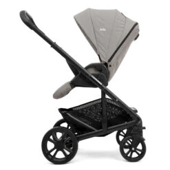 Joie Chrome (i-Gemm 3) Travel System - Pebble -Best Baby Sale Store JoieChromePebblePushchair5 3