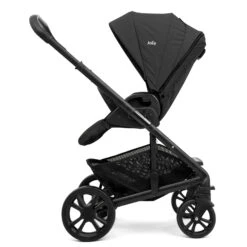 Joie Chrome (i-Snug2) Travel System - Shale 9 Joie Chrome (i-Snug2) Travel System - Shale -Best Baby Sale Store JoieChromeShalePushchairStroller5 6