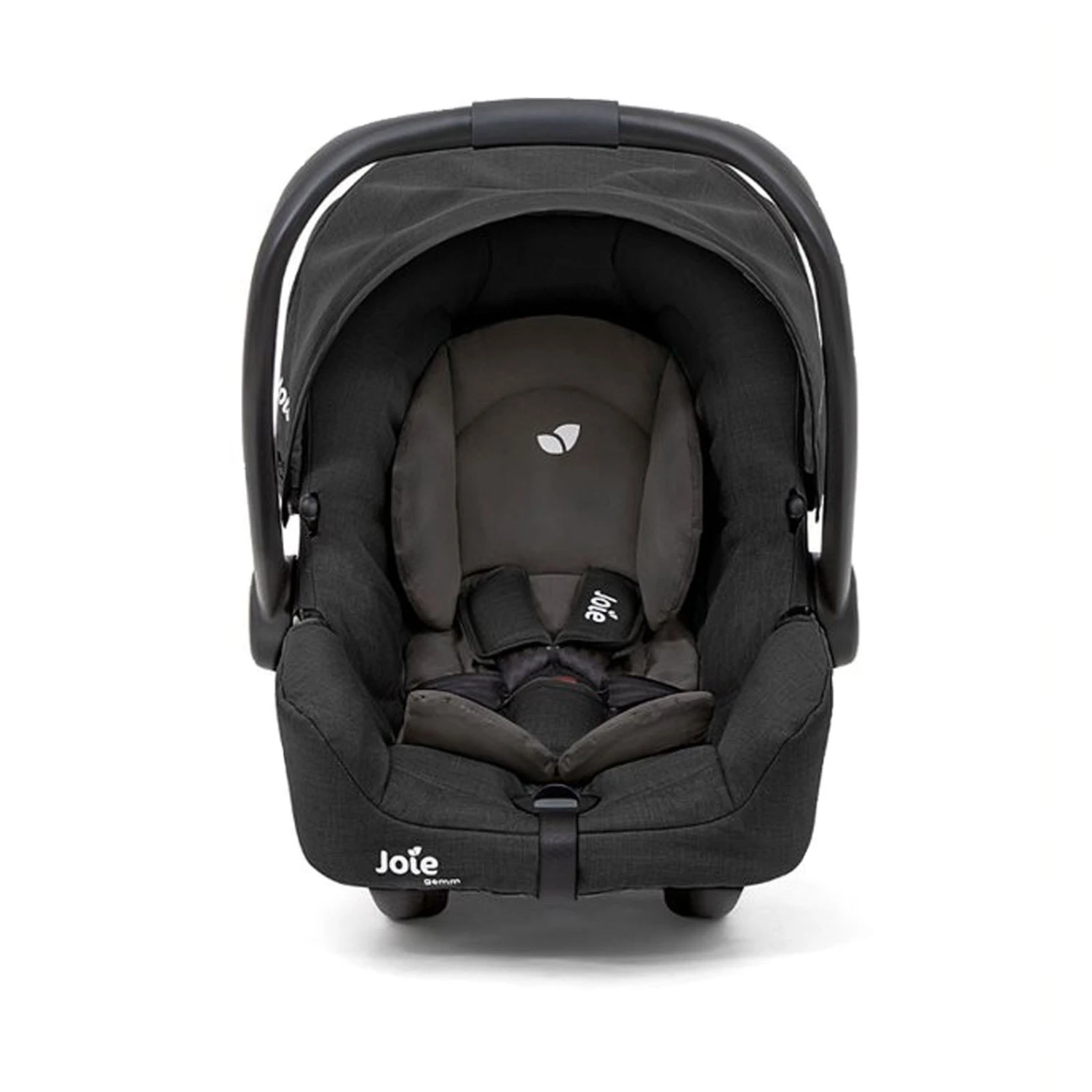 Mee-go Pure (Gemm) Travel System With Accessories - Black 7 Mee-go Pure (Gemm) Travel System With Accessories - Black - Image 5