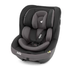 Joie Chrome (i-Gemm 3 & I-Venture) Everything You Need Travel System Bundle With ISOFIX Base - Shale 13 Joie Chrome (i-Gemm 3 & I-Venture) Everything You Need Travel System Bundle With ISOFIX Base - Shale -Best Baby Sale Store JoieIventureEmber